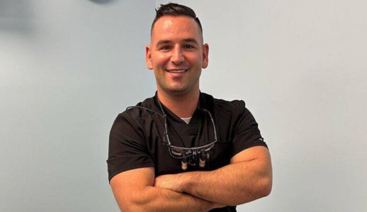 Antonio Corsolini Springfield MO Obituary, Antonio Corsolini Cause Of Death