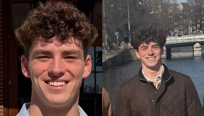 James Gracey Cause of Death, What Happened in Barcelona